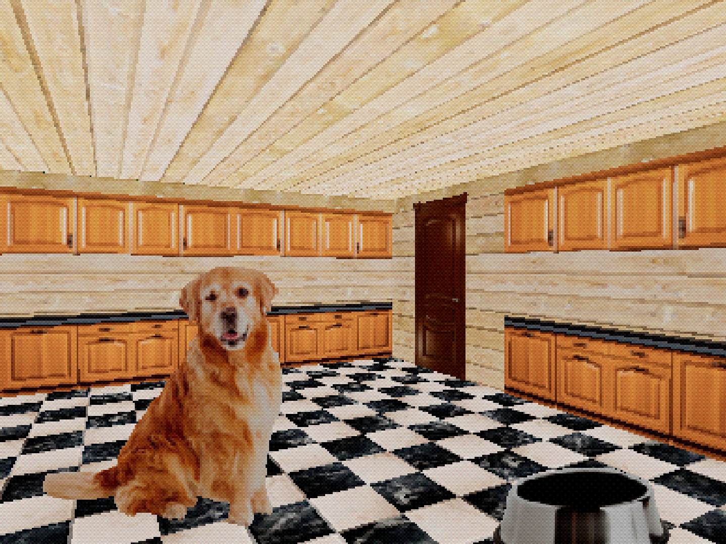 Screenshot 4 for TAKE CARE OF THE DOG