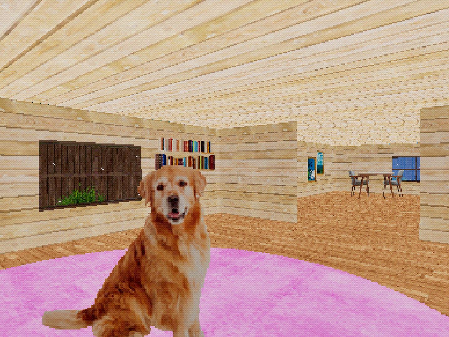 Screenshot 2 for TAKE CARE OF THE DOG