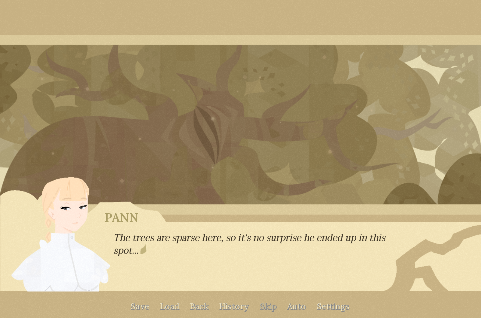 Screenshot 2 for The Land of Lnd