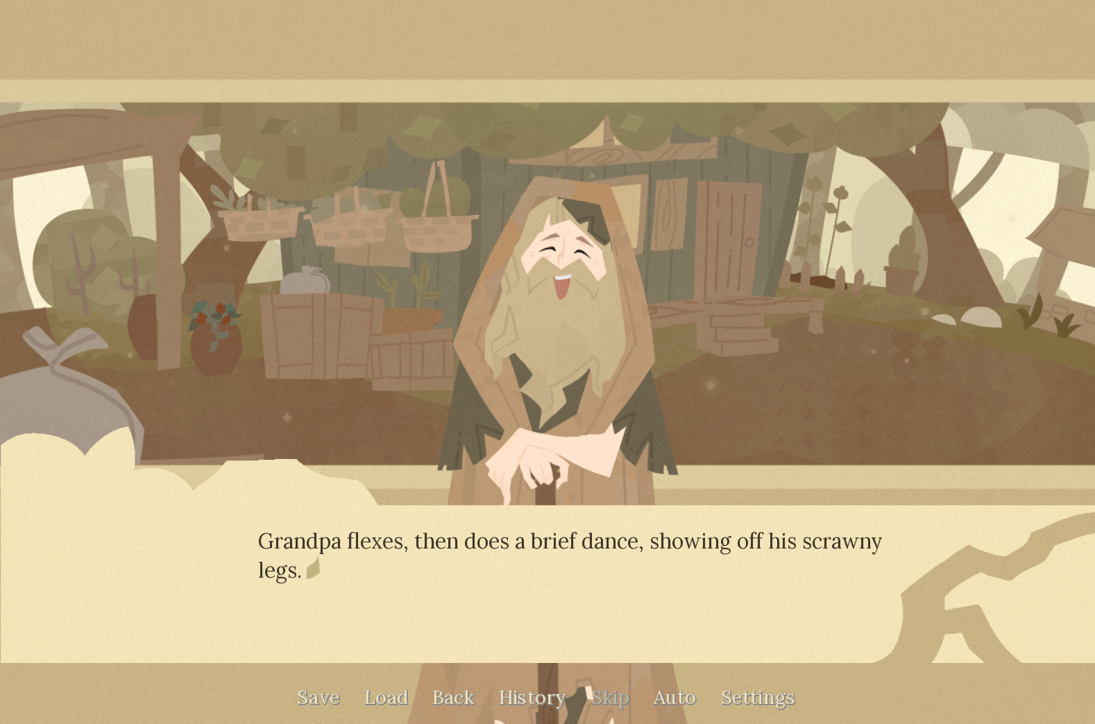 Screenshot 5 for The Land of Lnd