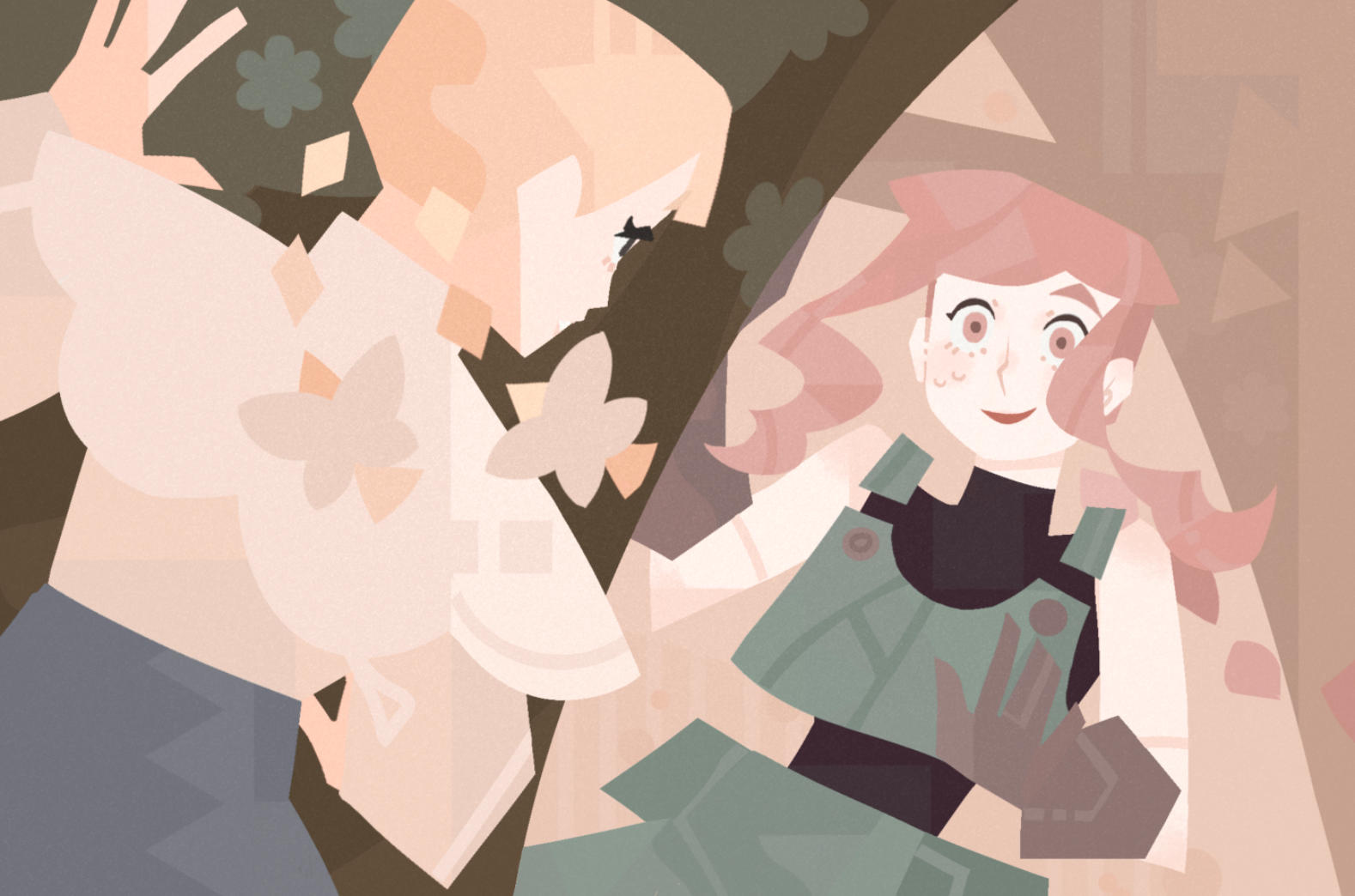 Screenshot 3 for The Land of Lnd