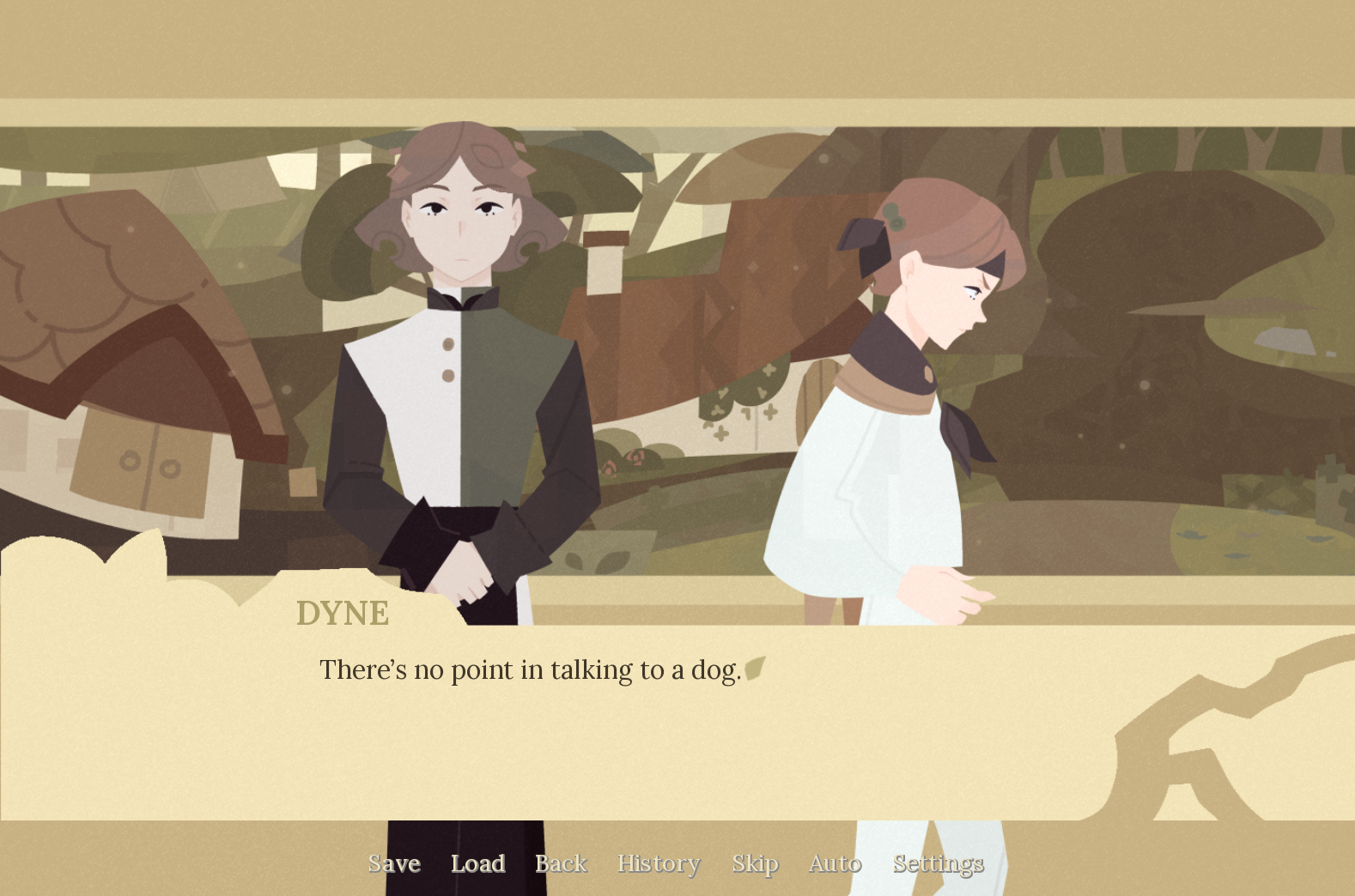 Screenshot 6 for The Land of Lnd