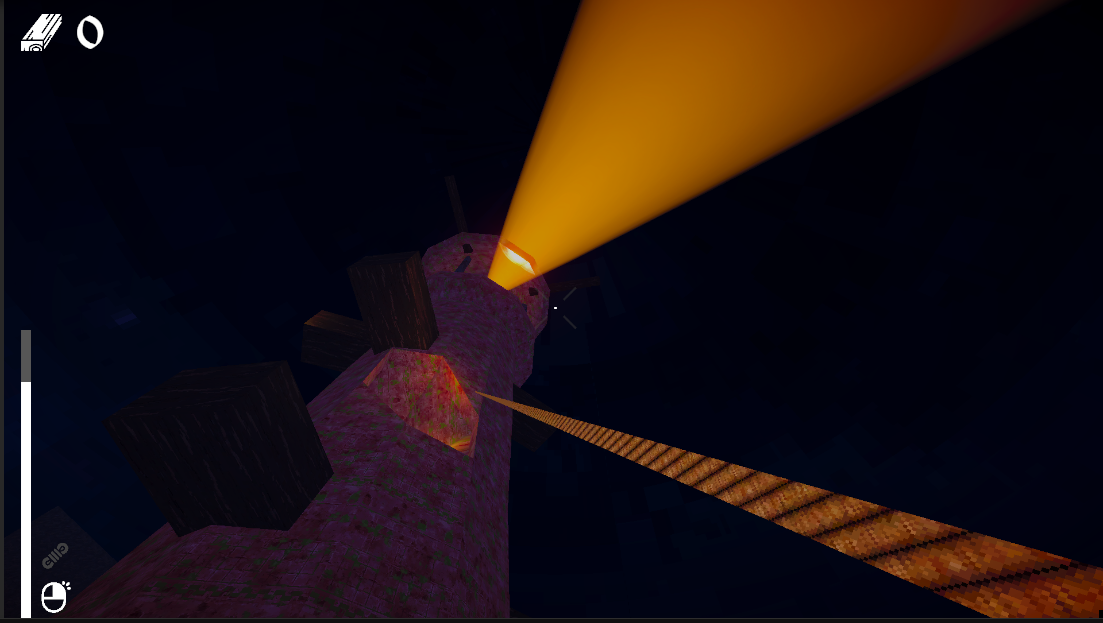Screenshot 4 for Beacon Bound