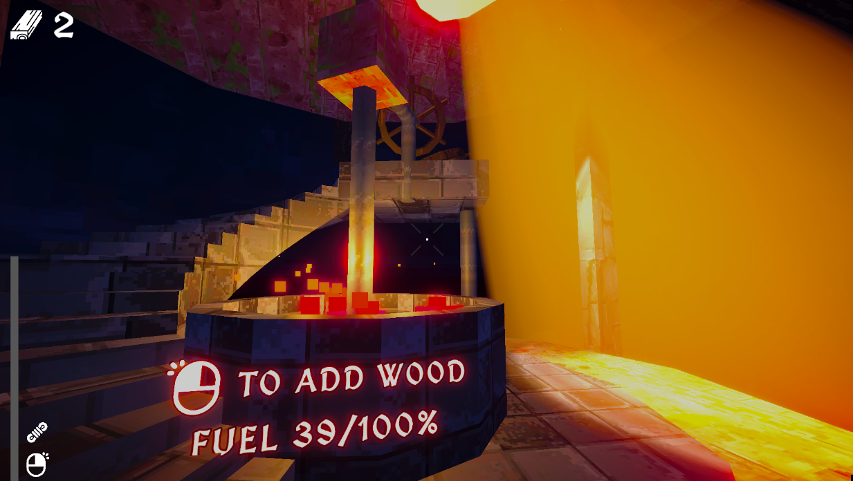 Screenshot 5 for Beacon Bound