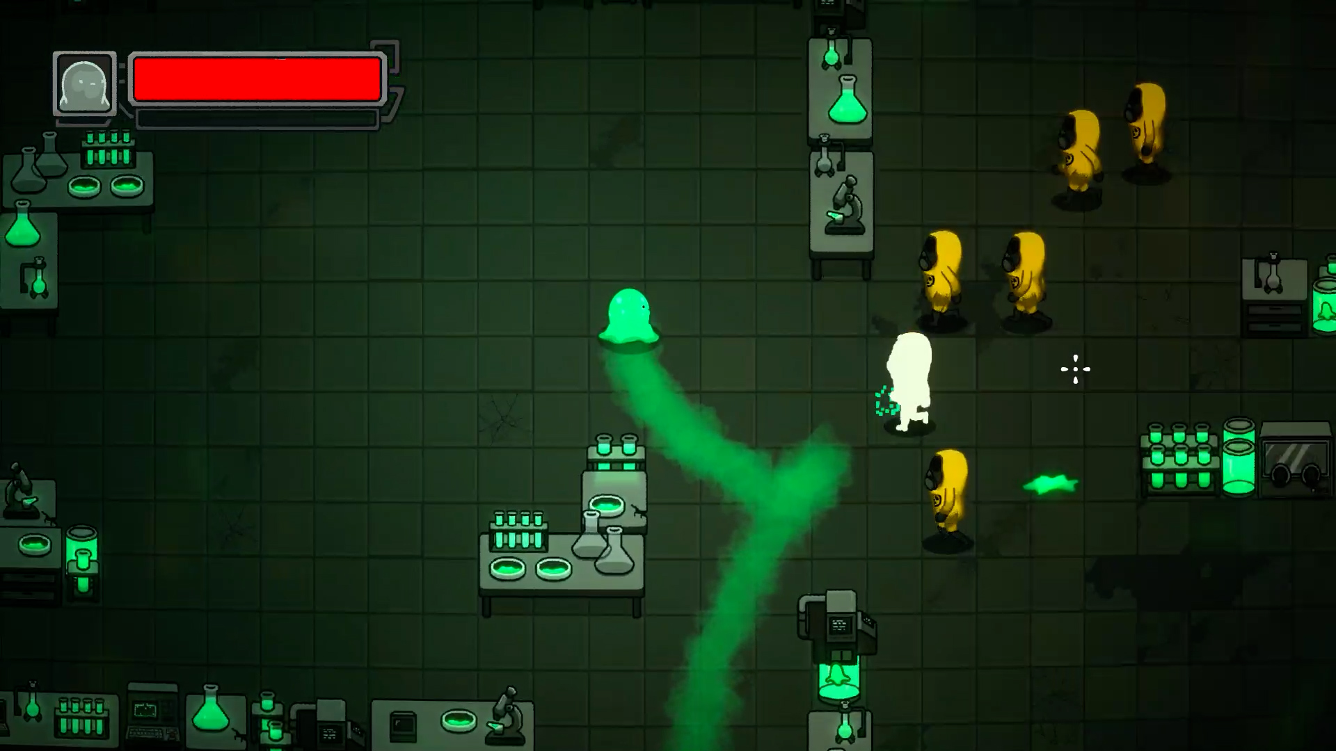 Screenshot 3 for Blob Breakout