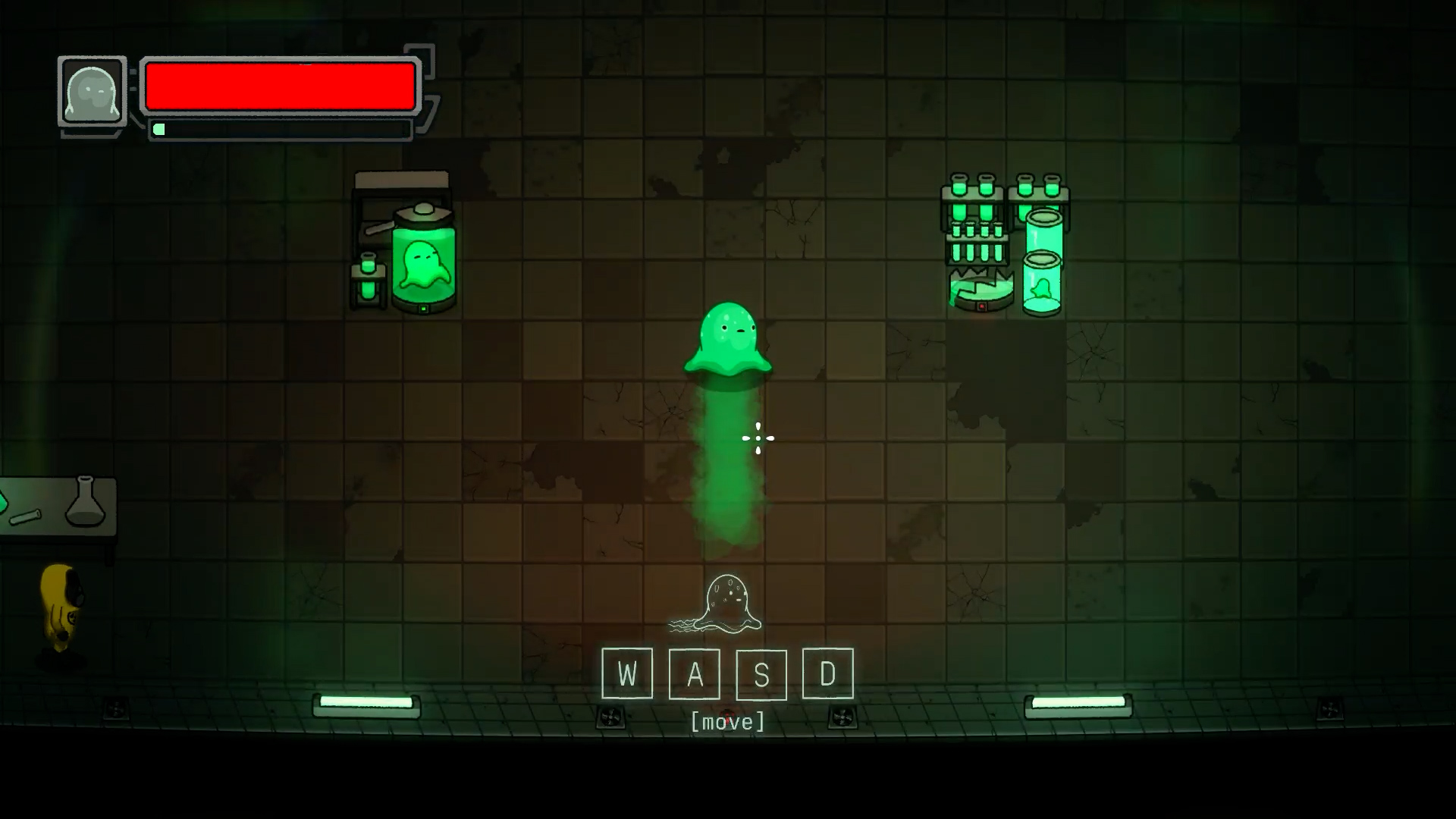 Screenshot 2 for Blob Breakout