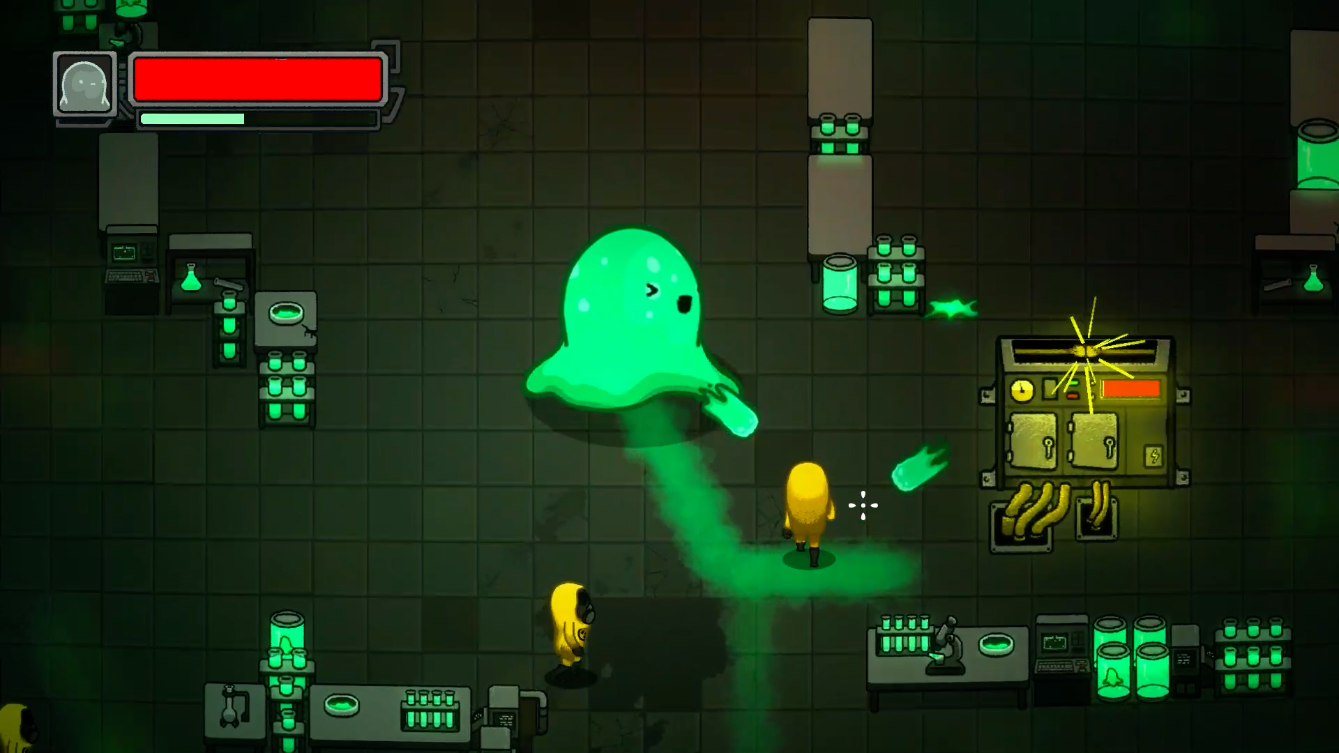 Screenshot 5 for Blob Breakout