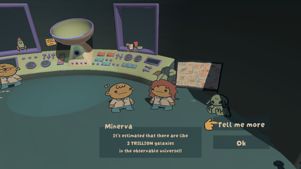 Screenshot 2 for Cadence of Glob