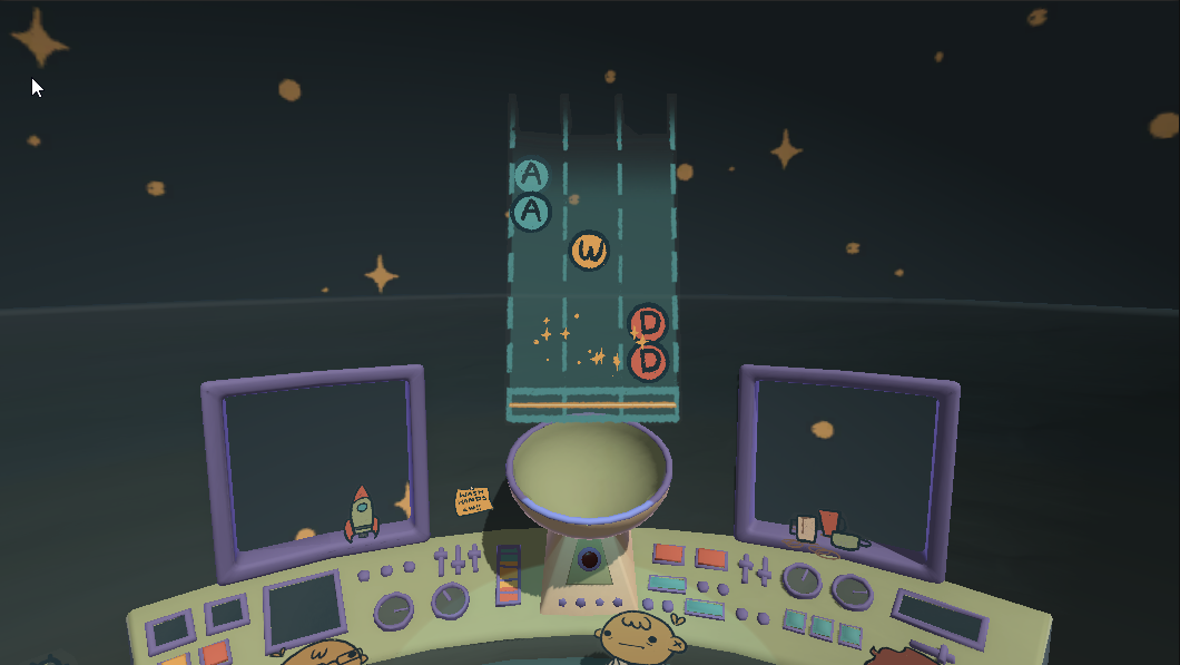 Screenshot 3 for Cadence of Glob
