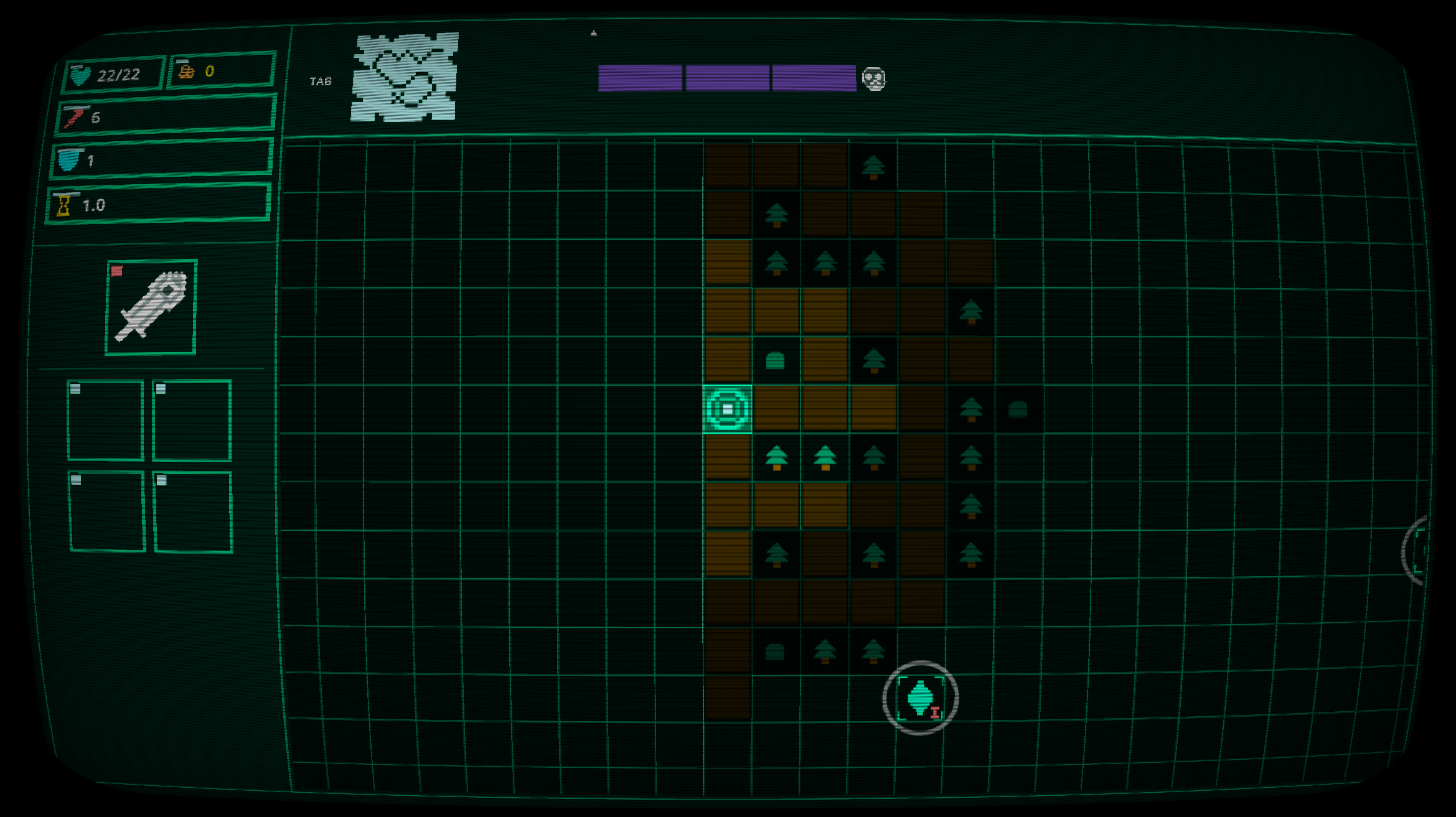 Screenshot 2 for what's-the-signal