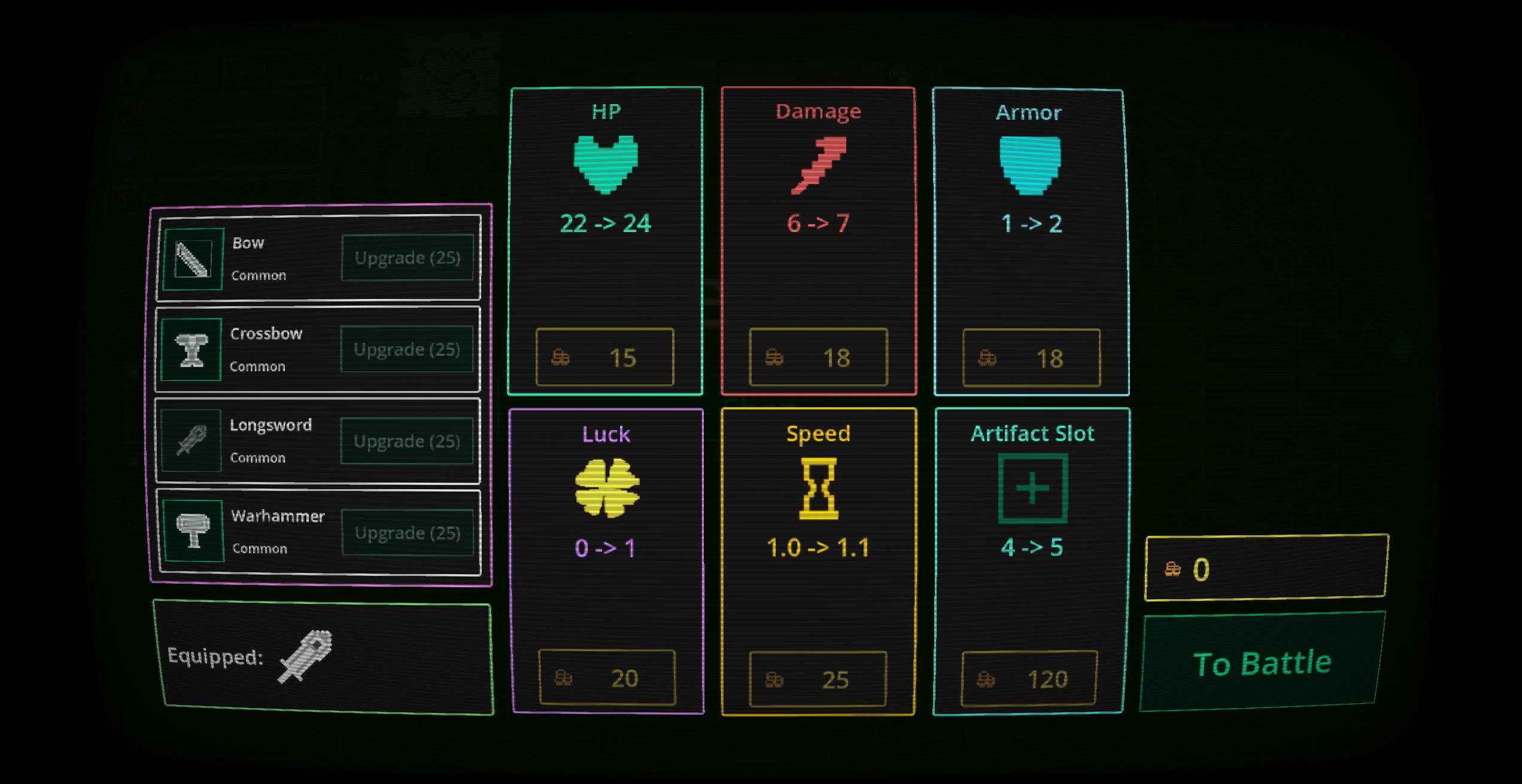 Screenshot 5 for what's-the-signal