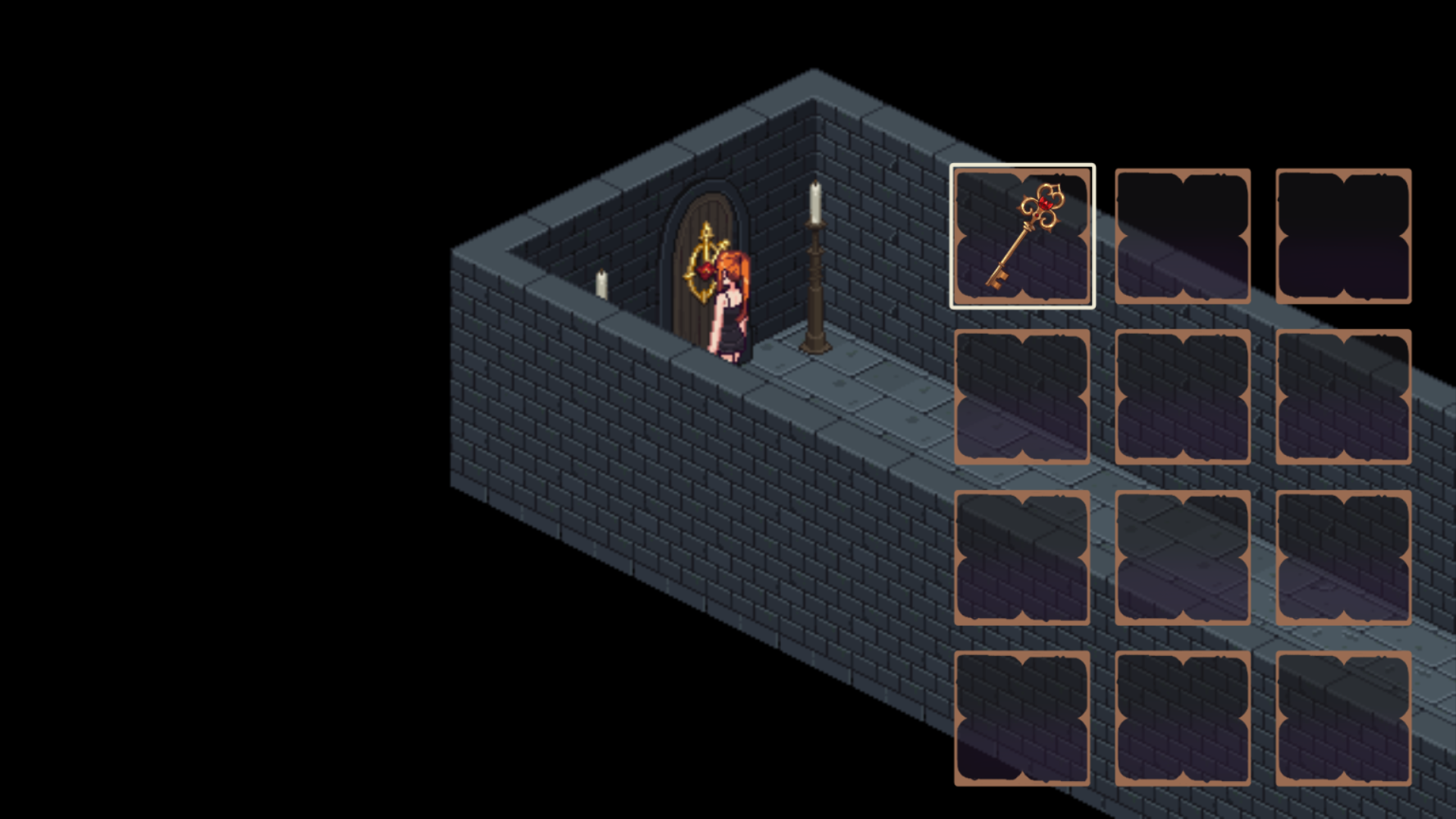 Screenshot 5 for Yoruhana - Eternal Night