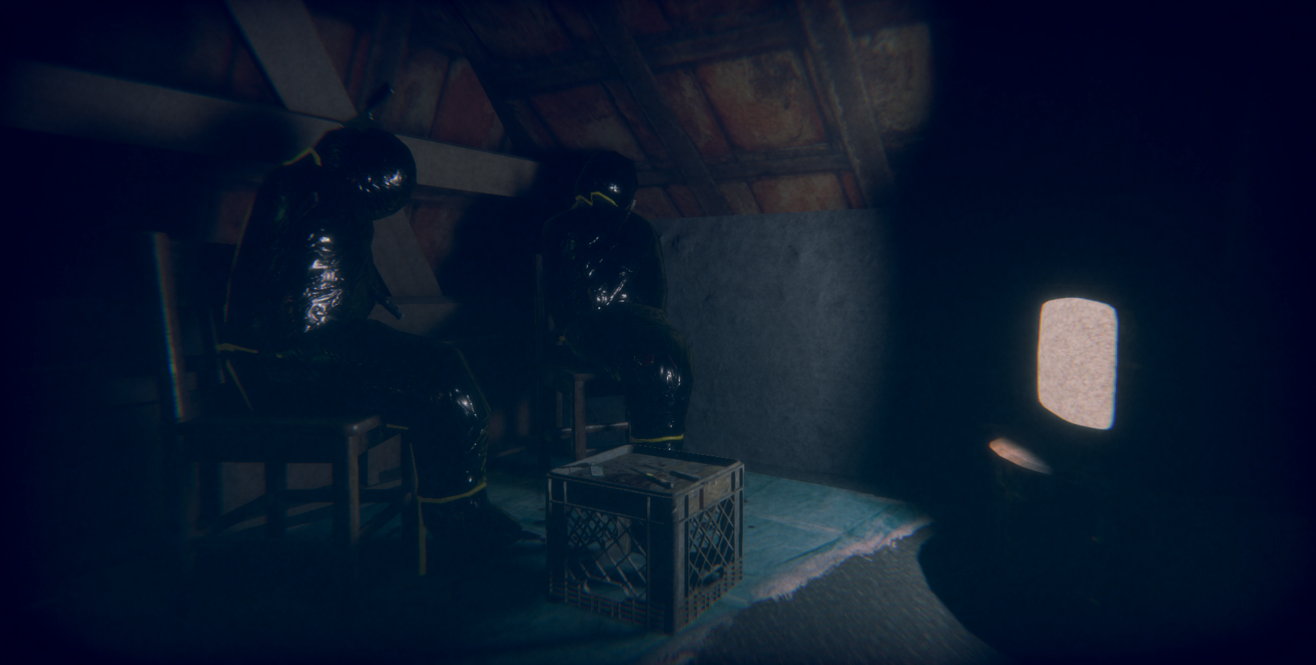 Screenshot 2 for House of Accrual (Alpha Demo v0.2)