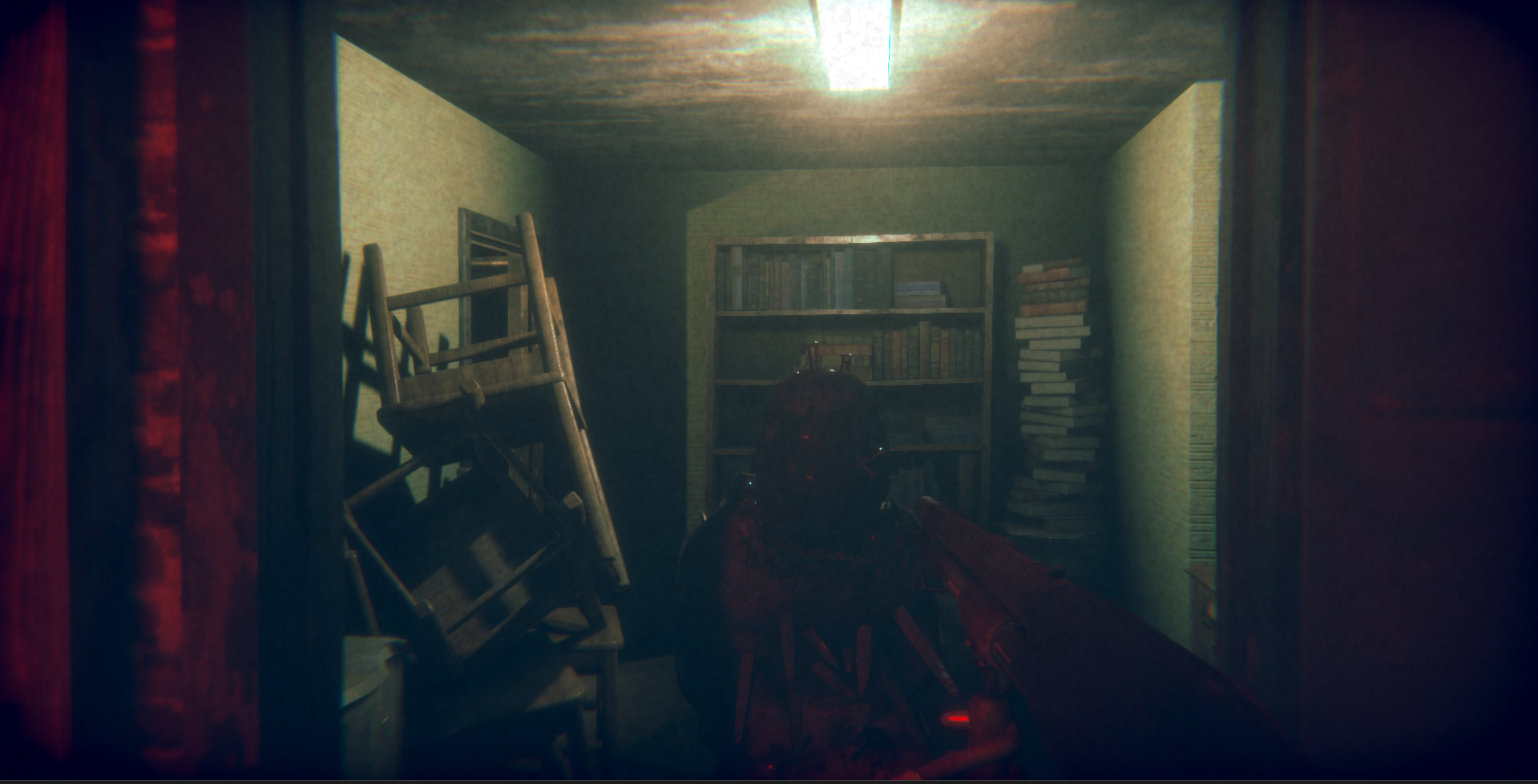 Screenshot 3 for House of Accrual (Alpha Demo v0.2)