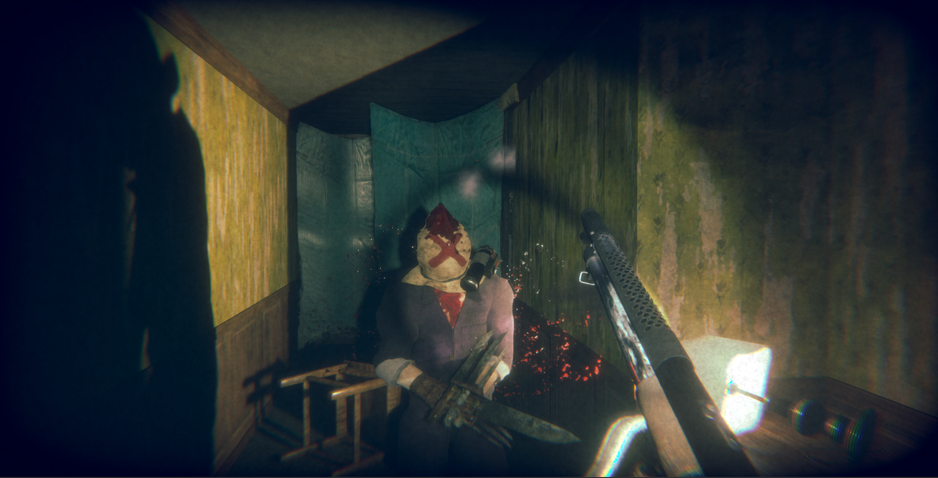Screenshot 4 for House of Accrual (Alpha Demo v0.2)