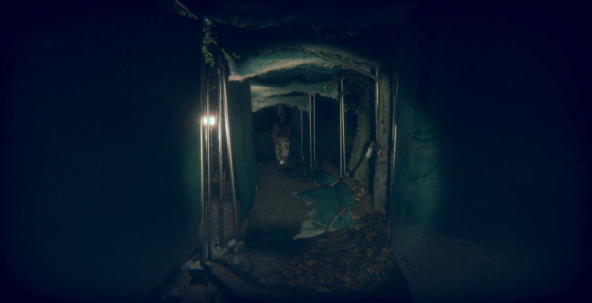 Screenshot 7 for House of Accrual (Alpha Demo v0.2)