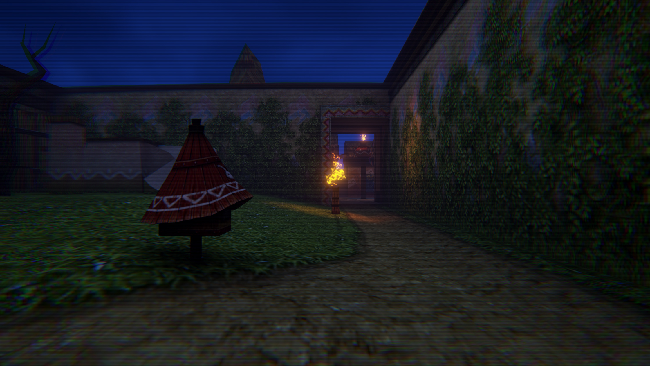 Screenshot 3 for Cremia's Last Delivery