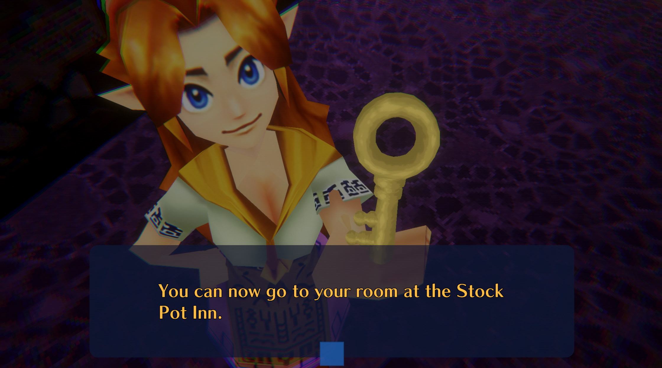 Screenshot 4 for Cremia's Last Delivery