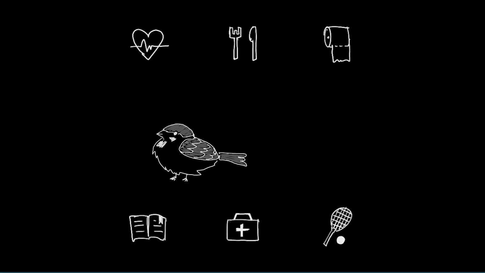 Screenshot 3 for The life of bird