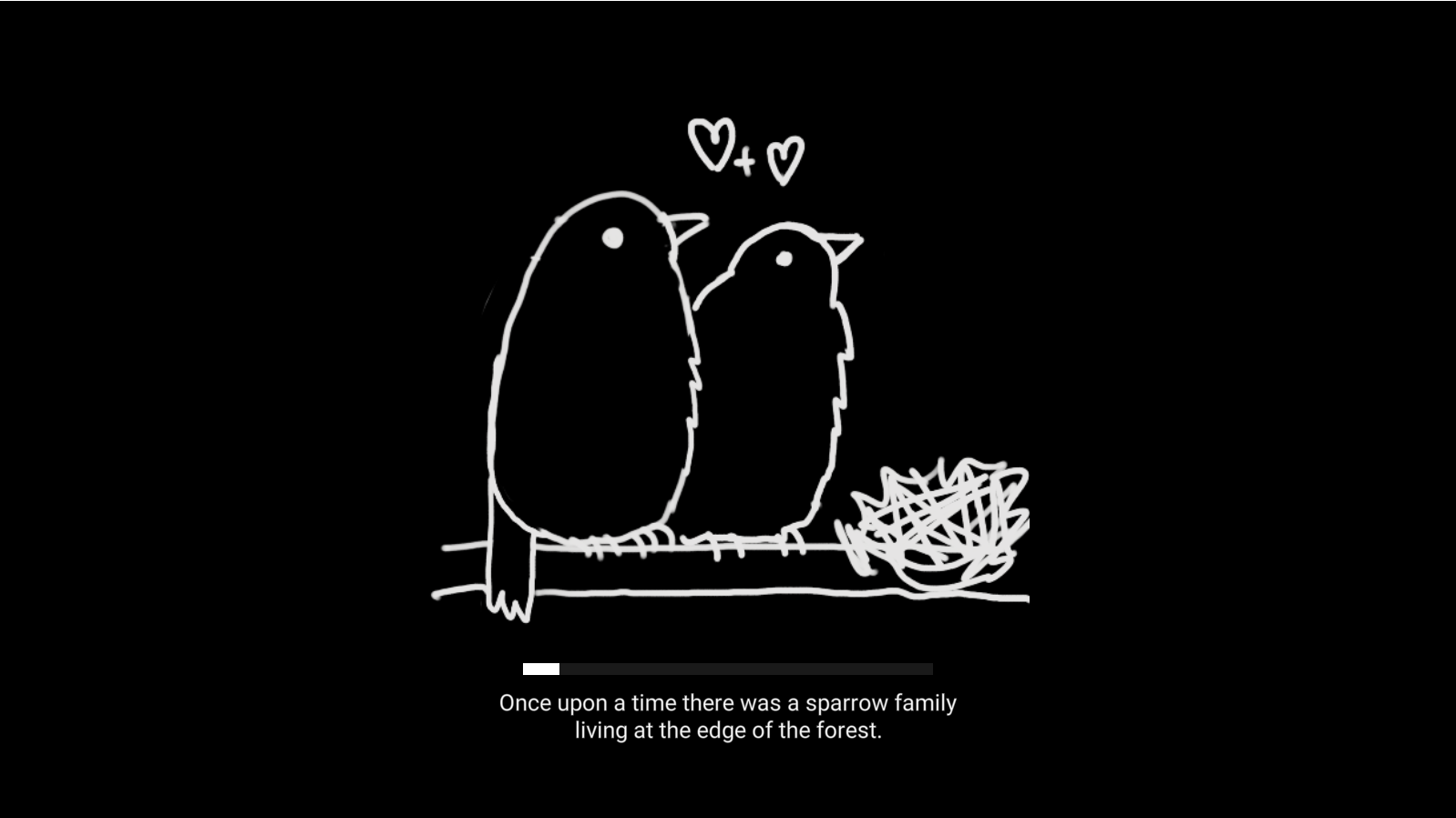 Screenshot 2 for The life of bird