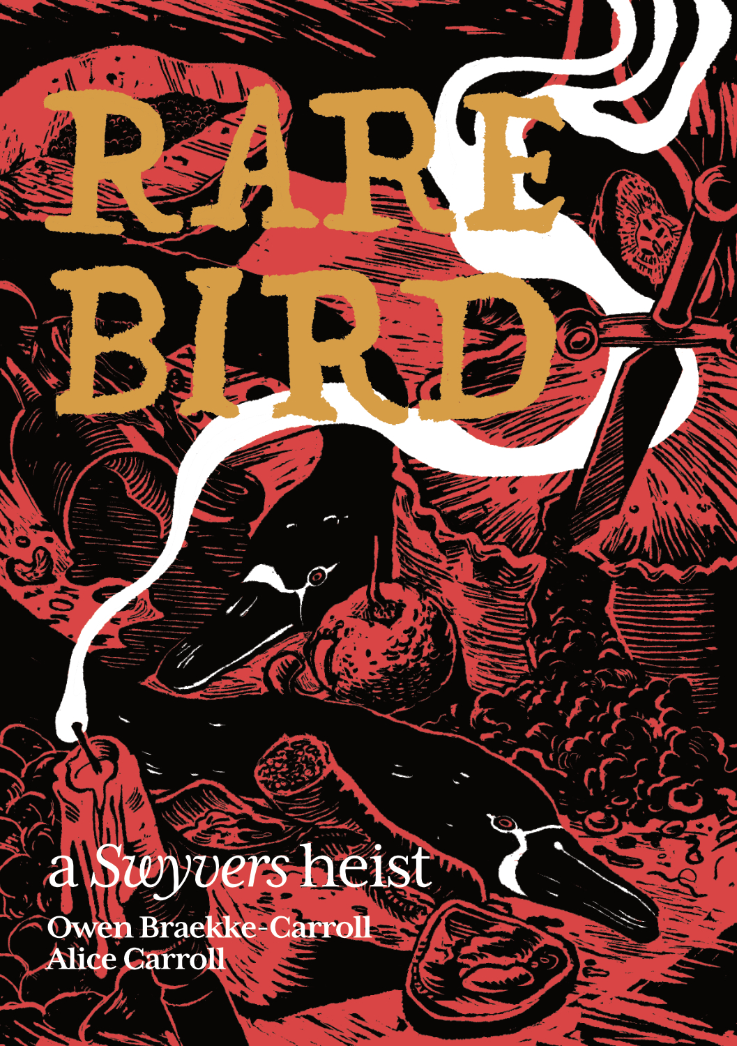 Screenshot 2 for Rare Bird
