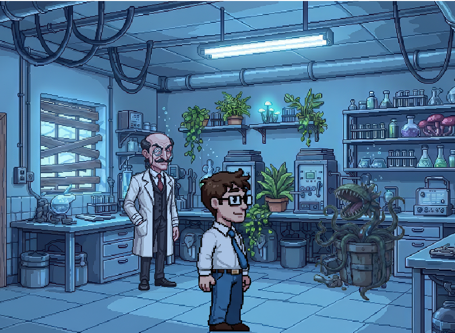 Screenshot 6 for The board (El consorcio)