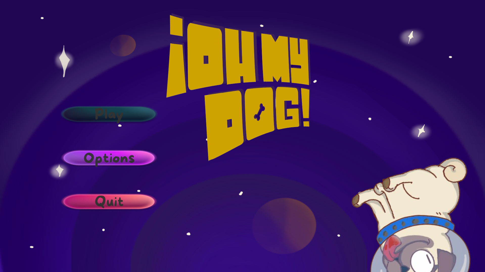 Screenshot 2 for ¡OH MY DOG!