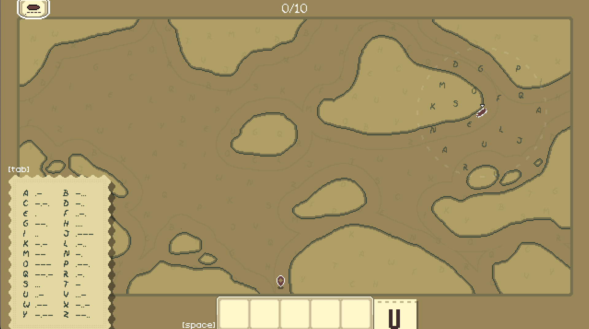 Screenshot 2 for Keeper of the Wild Shores