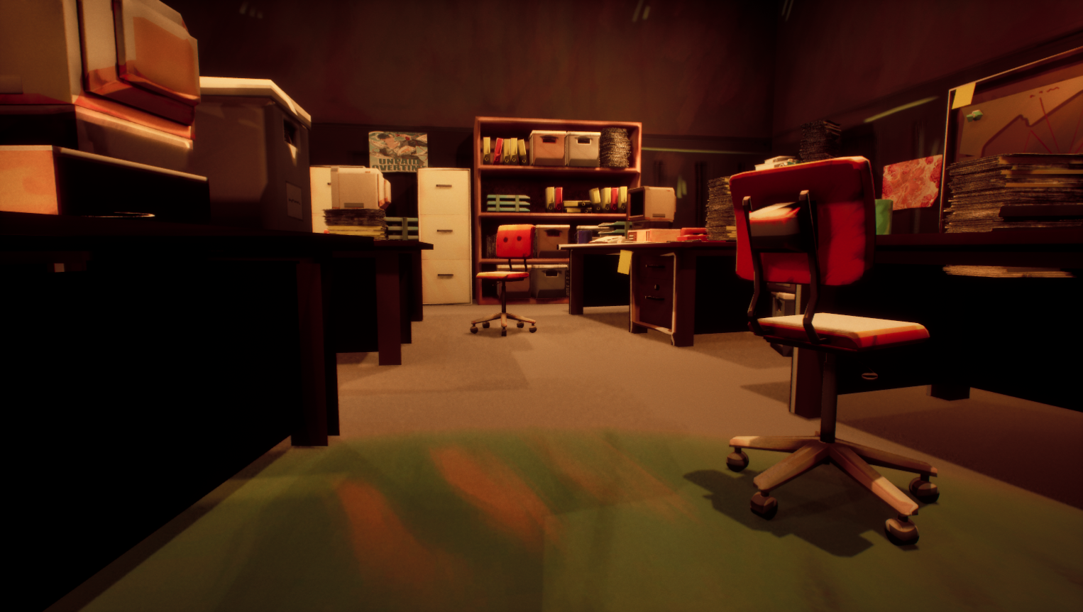 Screenshot 10 for Unpaid Overtime