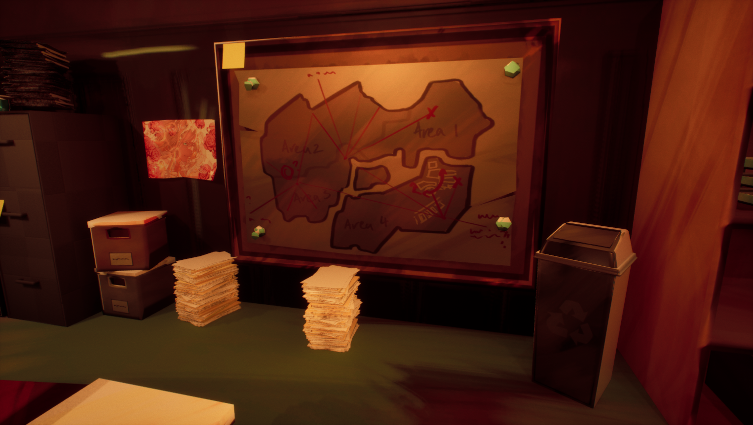 Screenshot 13 for Unpaid Overtime