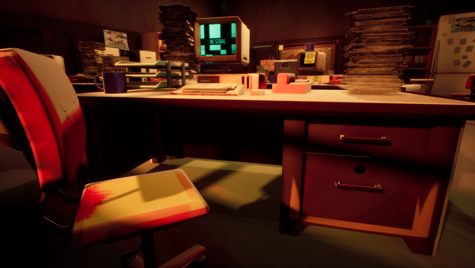 Screenshot 16 for Unpaid Overtime