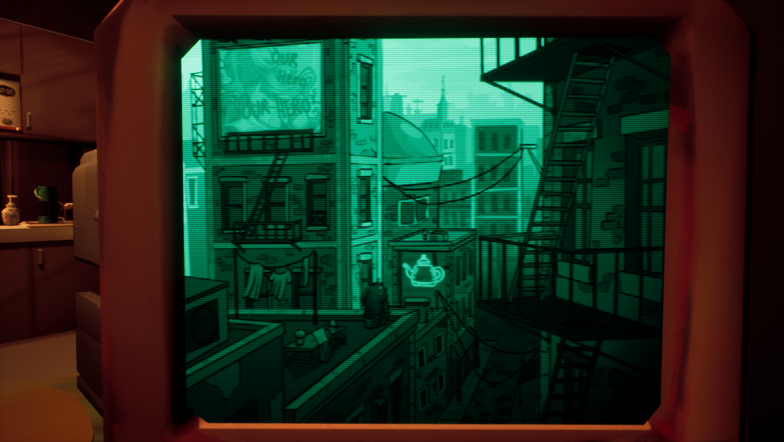 Screenshot 17 for Unpaid Overtime