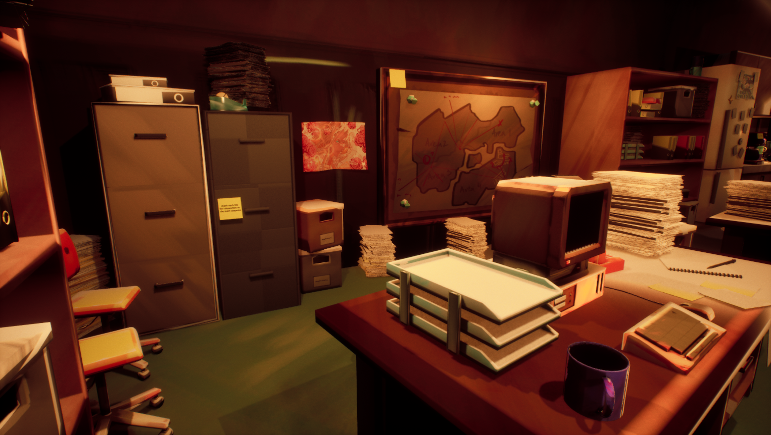 Screenshot 18 for Unpaid Overtime