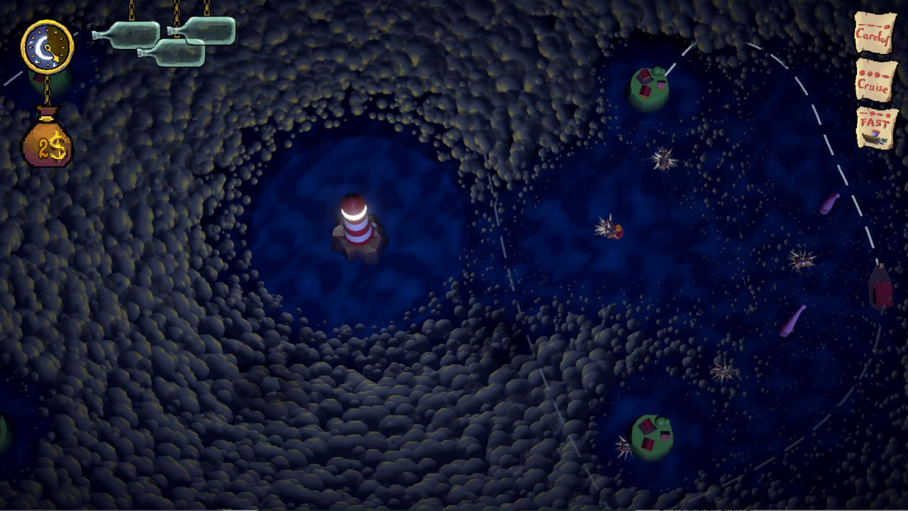 Screenshot 2 for Light Signal