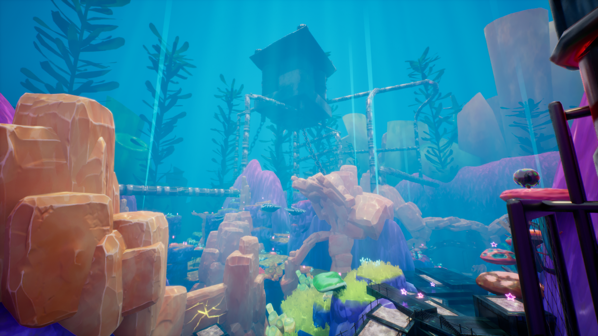 Screenshot 11 for Pelagia
