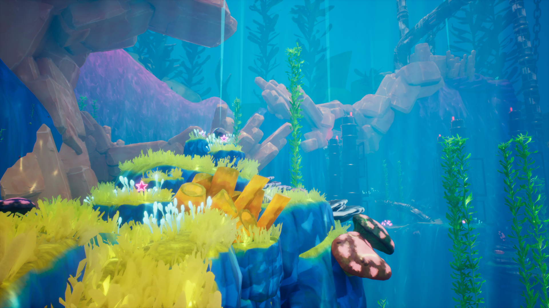 Screenshot 5 for Pelagia