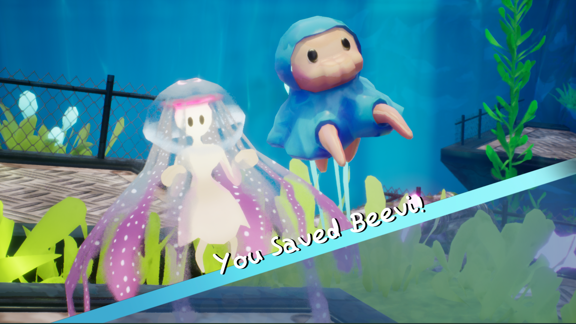 Screenshot 4 for Pelagia