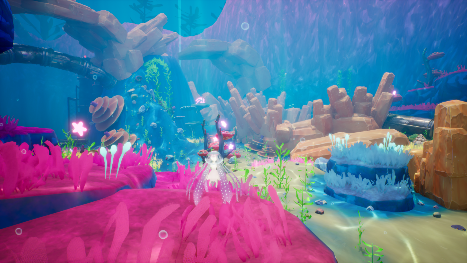 Screenshot 12 for Pelagia