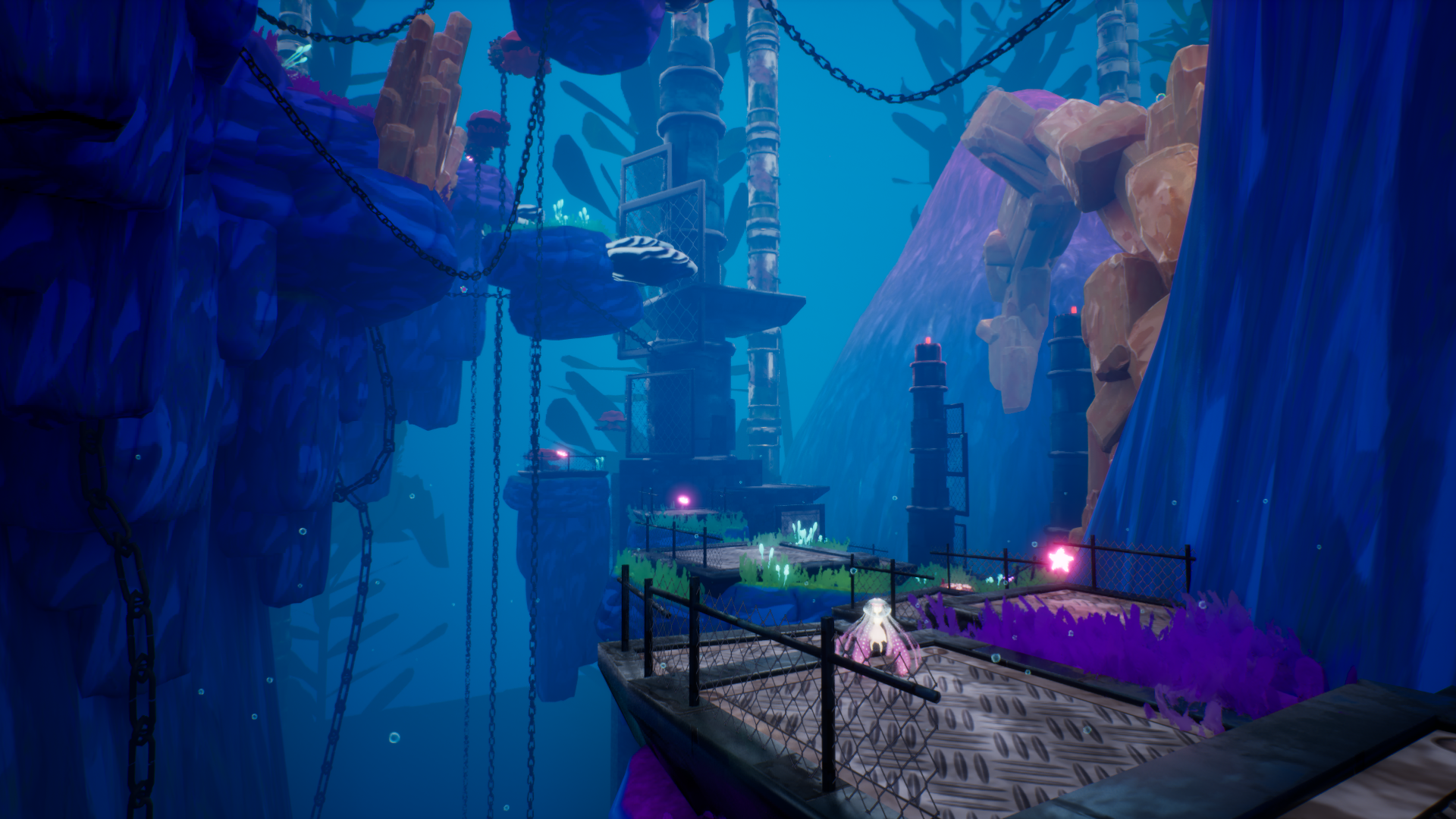 Screenshot 6 for Pelagia