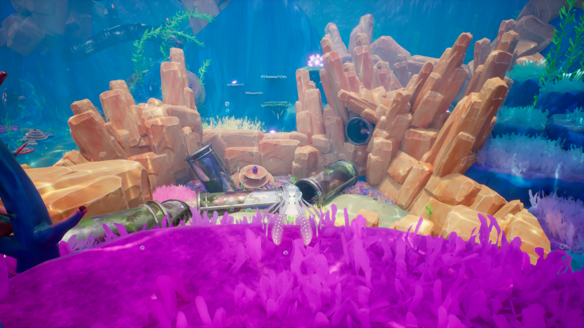 Screenshot 13 for Pelagia
