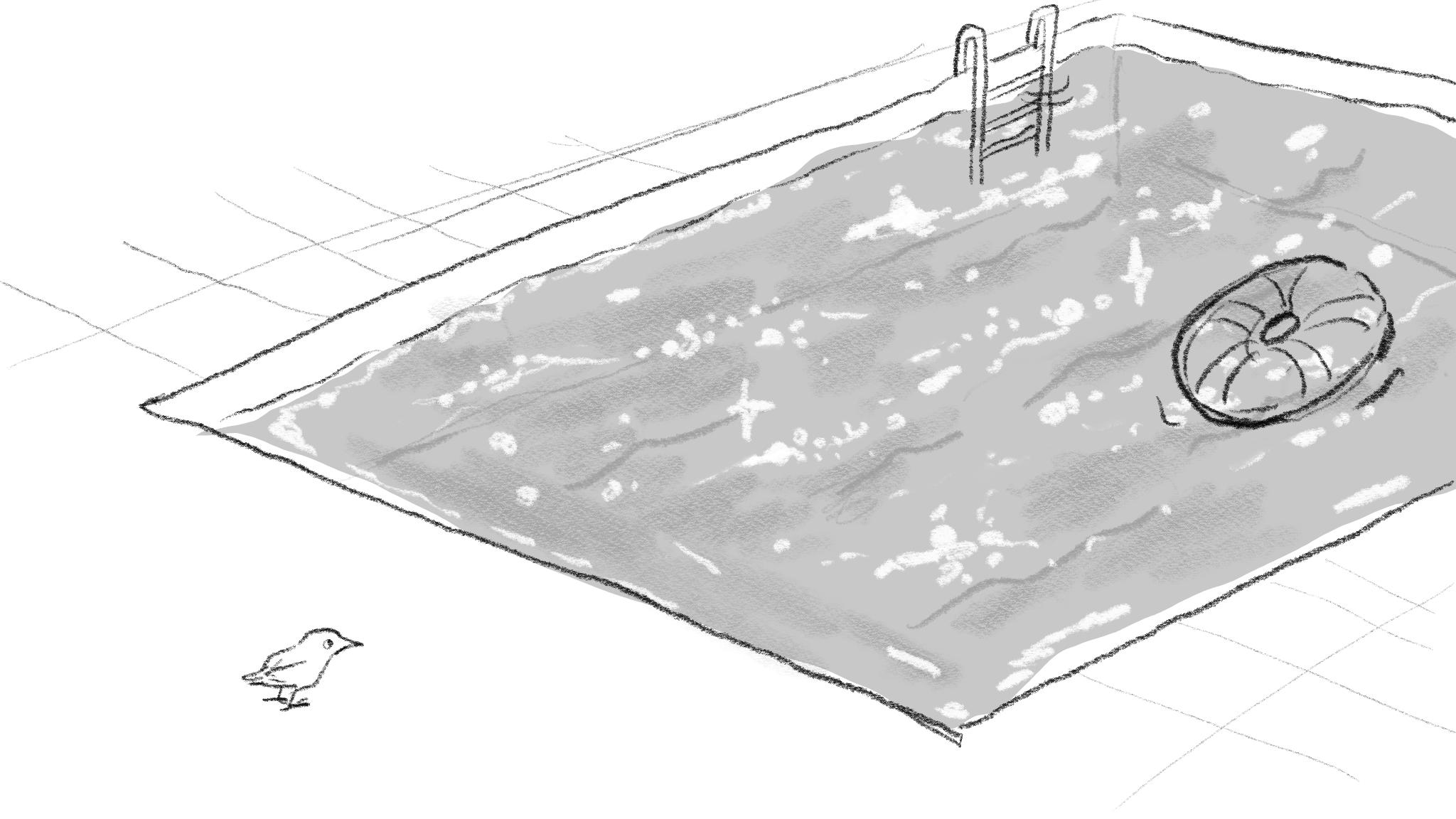 Screenshot 6 for Crow and the Sea