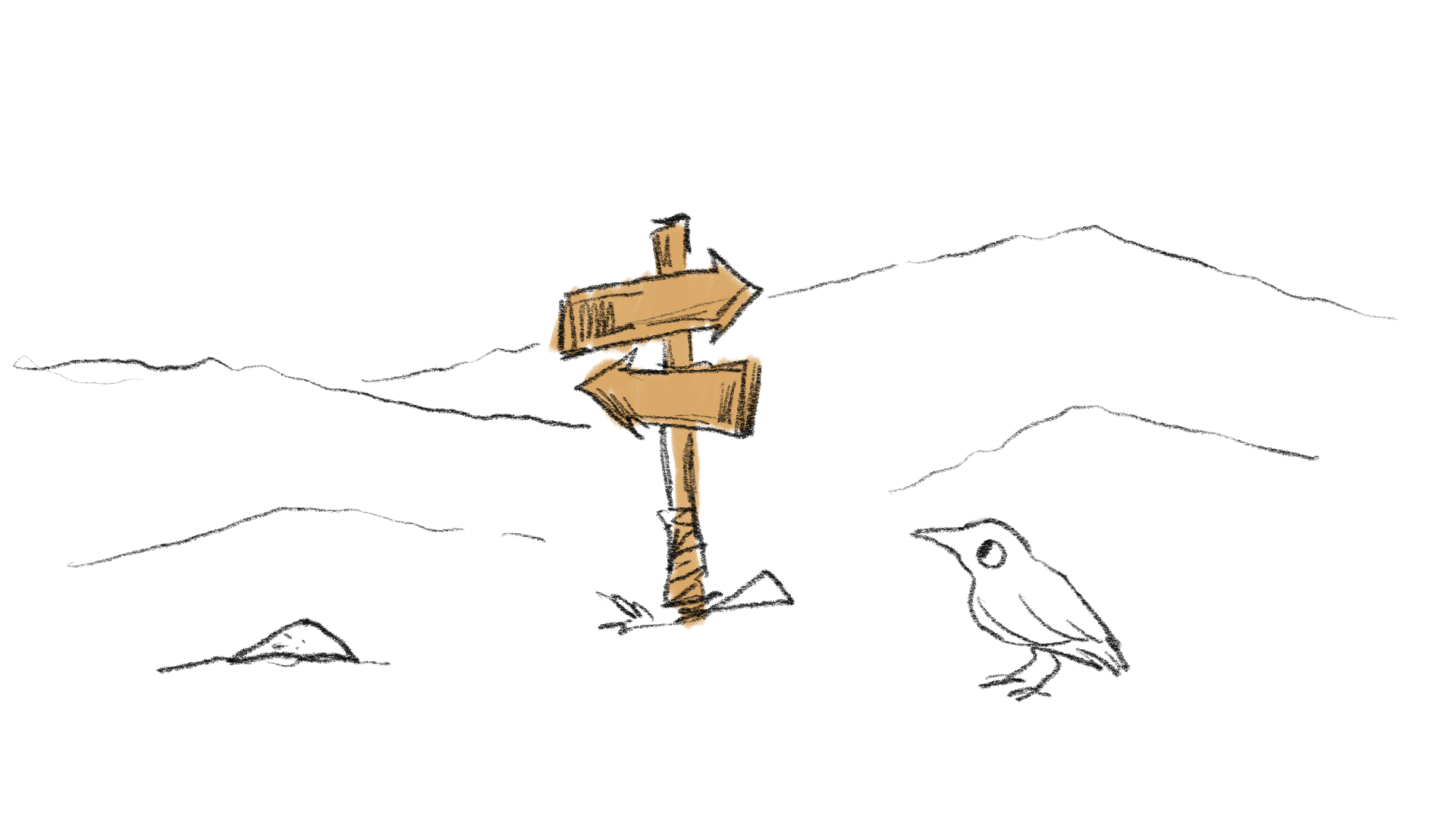 Screenshot 4 for Crow and the Sea