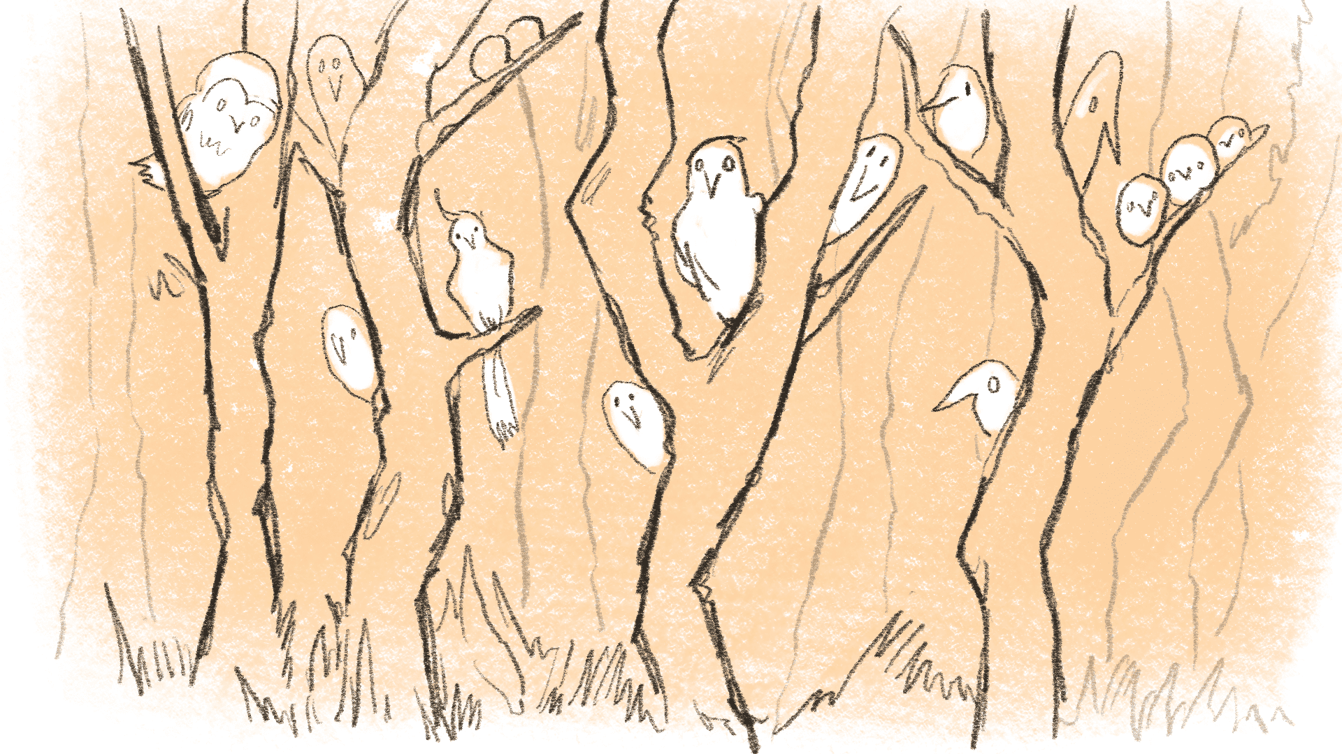 Screenshot 3 for Crow and the Sea