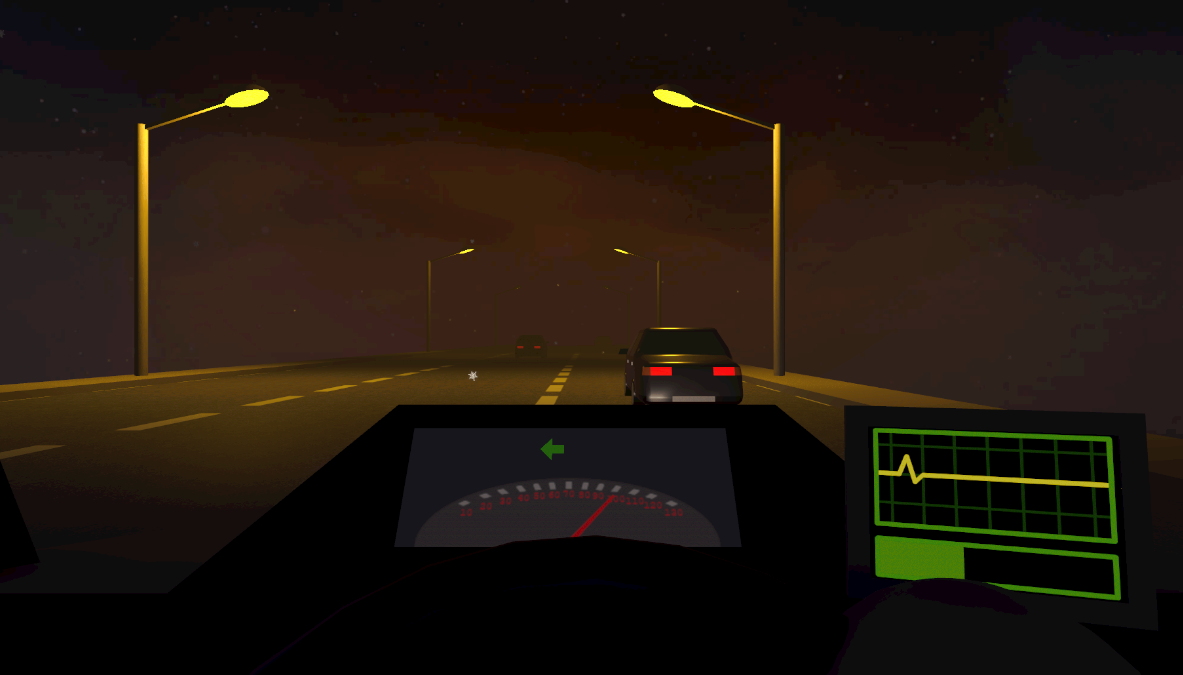 Screenshot 3 for Call of the Signal