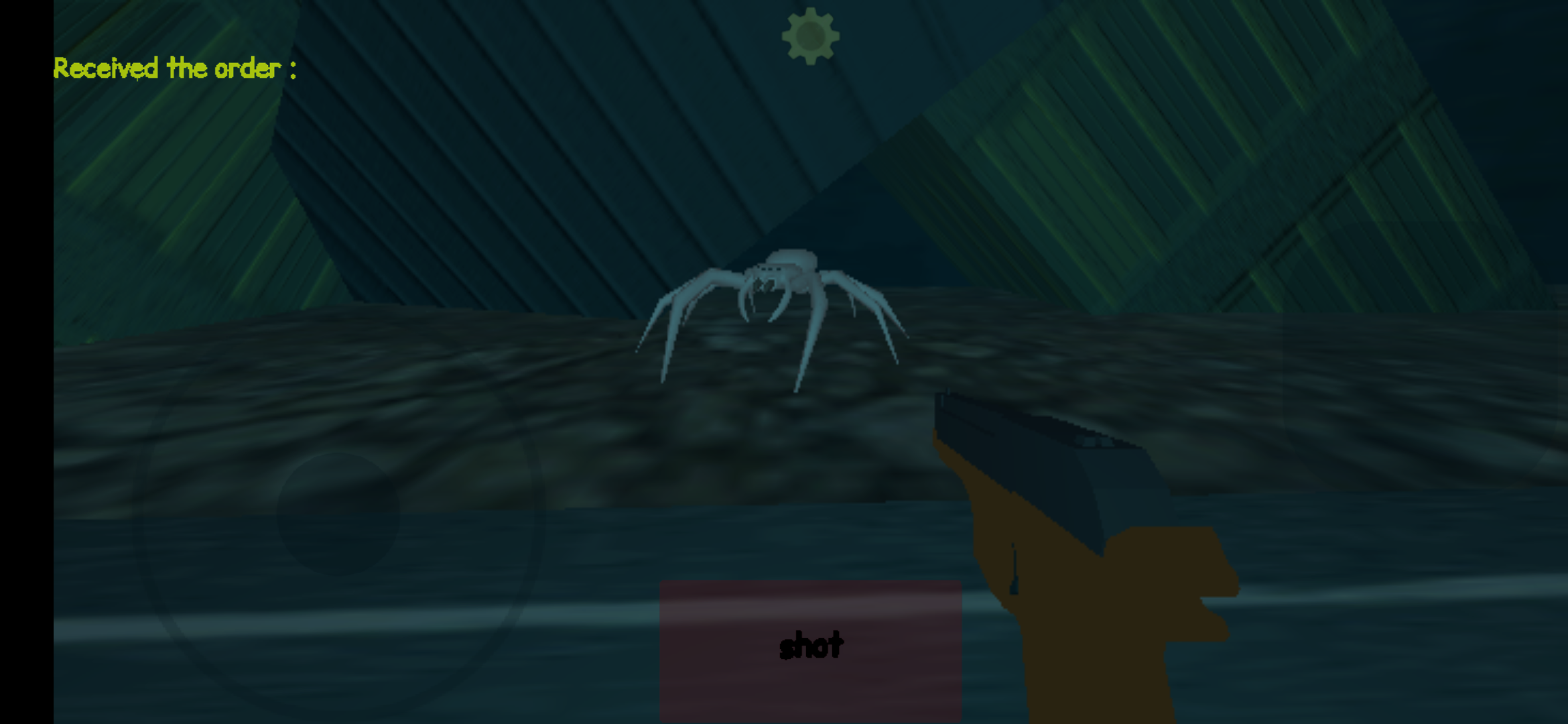 Screenshot 3 for Beware of the moon