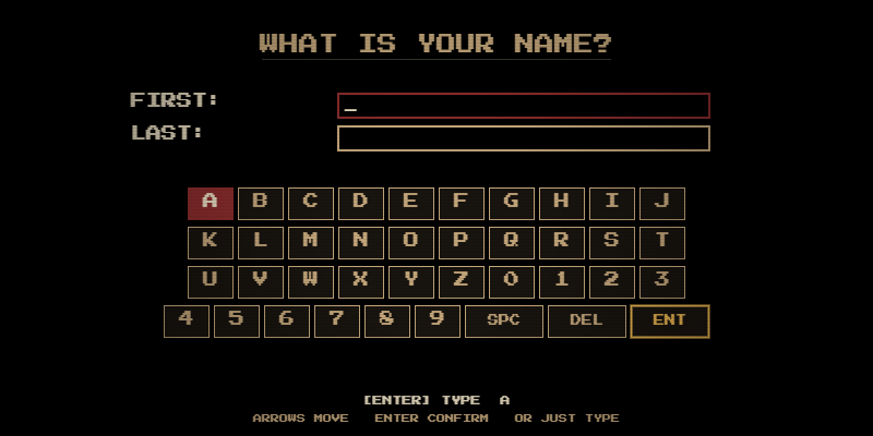 Screenshot 3 for BRING ME THE HEAD OF...