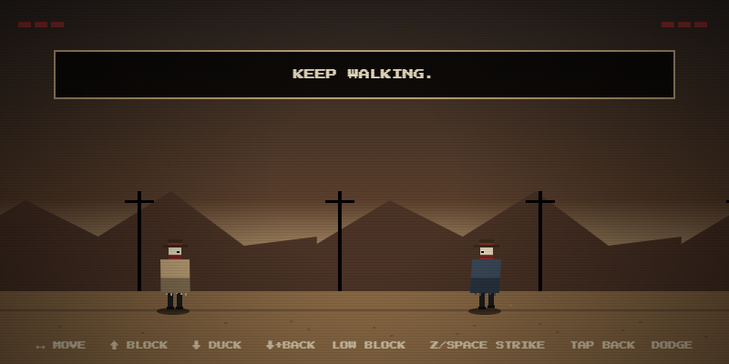 Screenshot 4 for BRING ME THE HEAD OF...