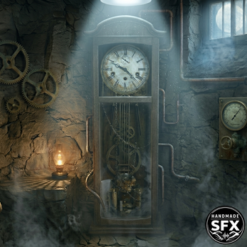 Clockwork: Westminster by Polarsound Productions