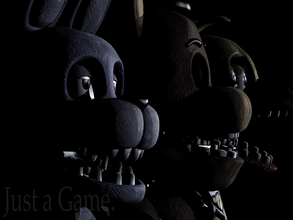Screenshot 2 for Five Nights at Freddy's | Fazbear's 1985