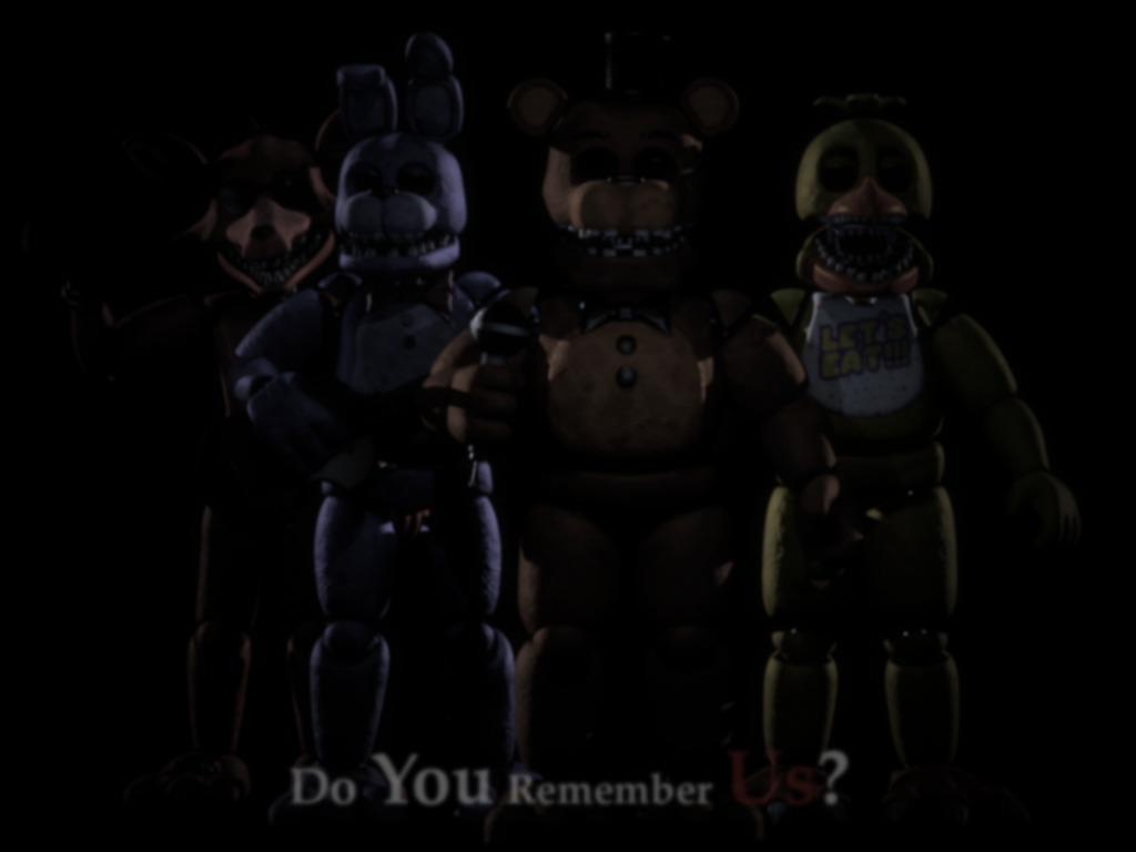 Screenshot 4 for Five Nights at Freddy's | Fazbear's 1985